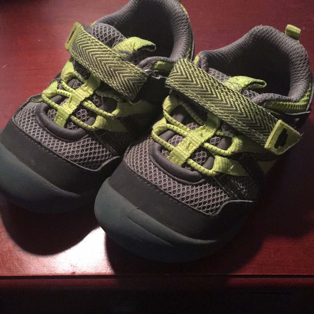 Boys Sneakers